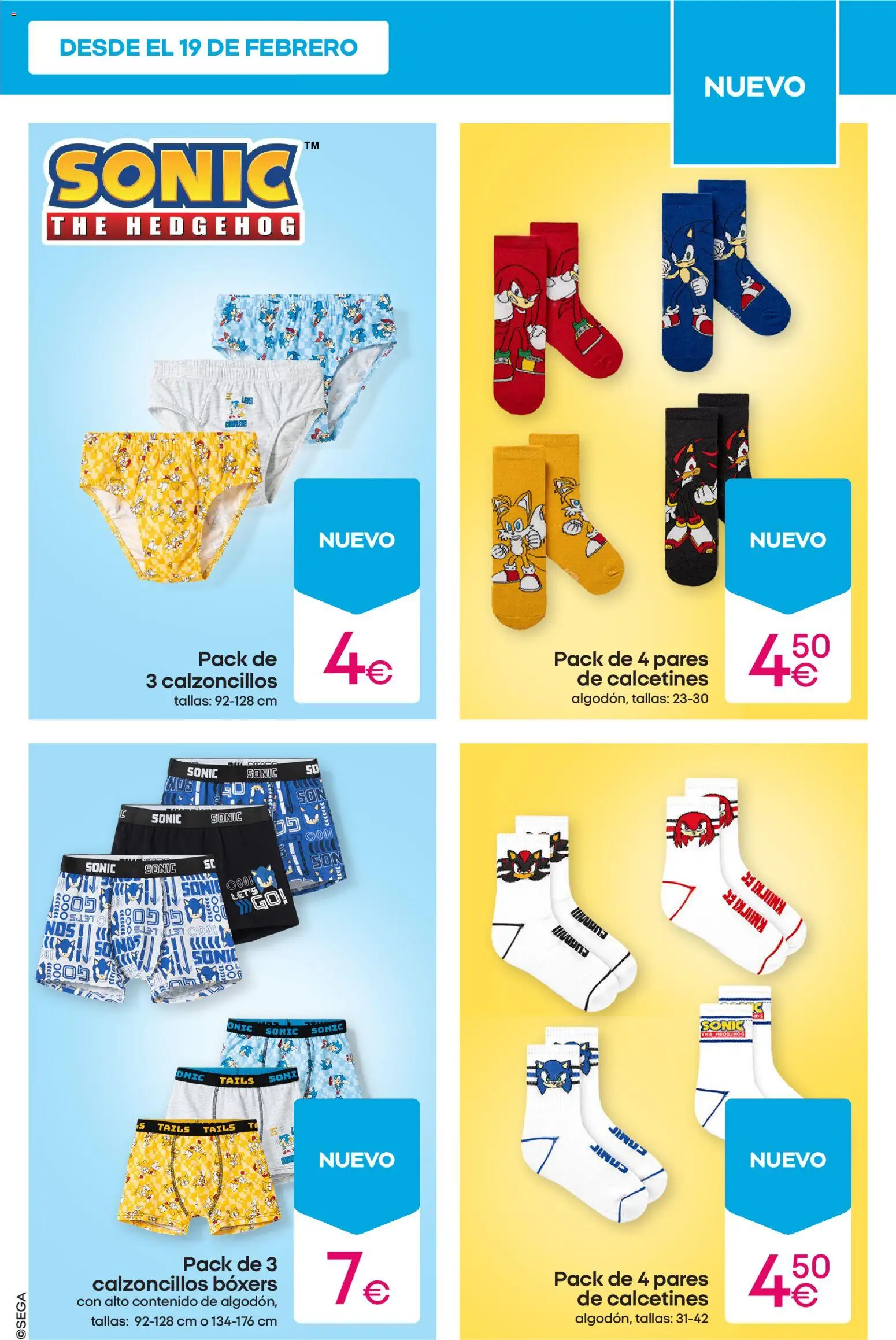 Pepco folleto - Página de 5 - Válido desde 26/02/2026