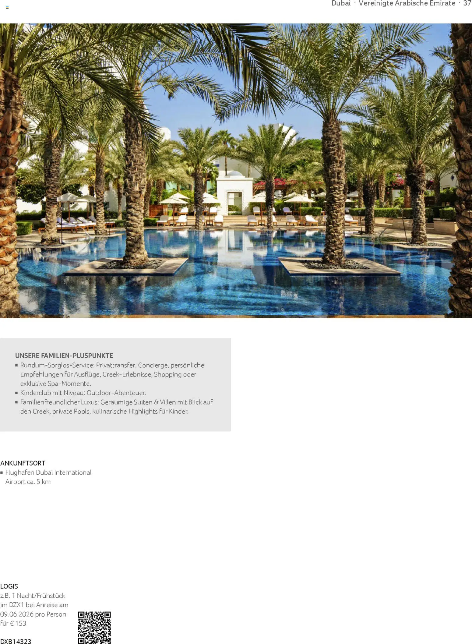 Aida Airtours Erlesene Familienreisen - Seite 37 - gültig ab 30.10.2025