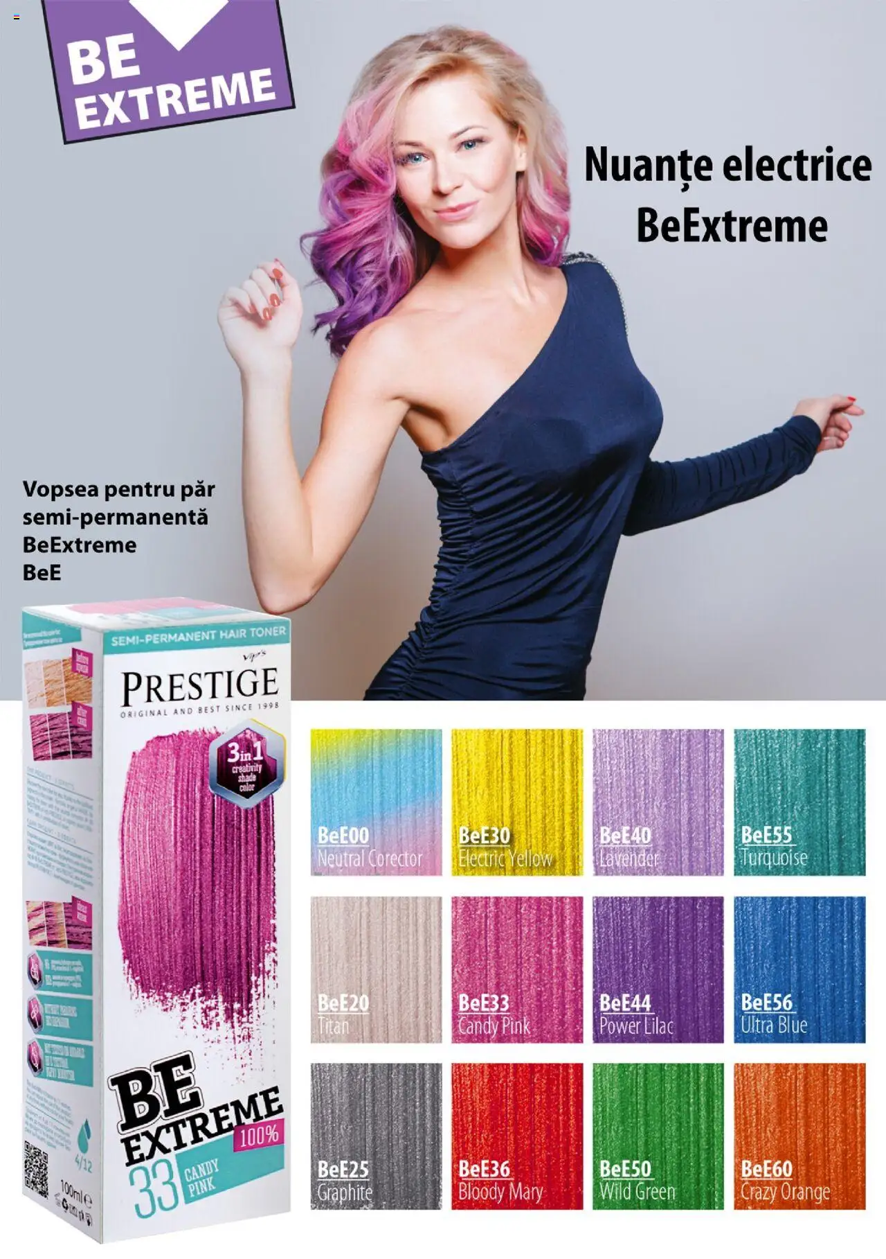 Lady’s catalog - Brosura - pagina 95- valabil de la 19.12.2019