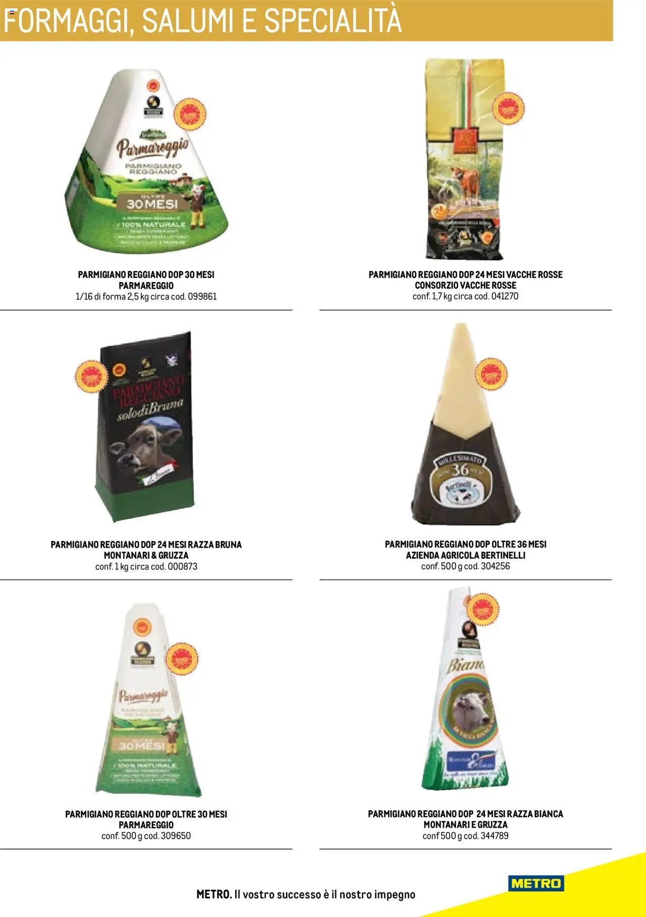 Metro Hotel catalogo - pagina 73 - valido dal 17/10/2025