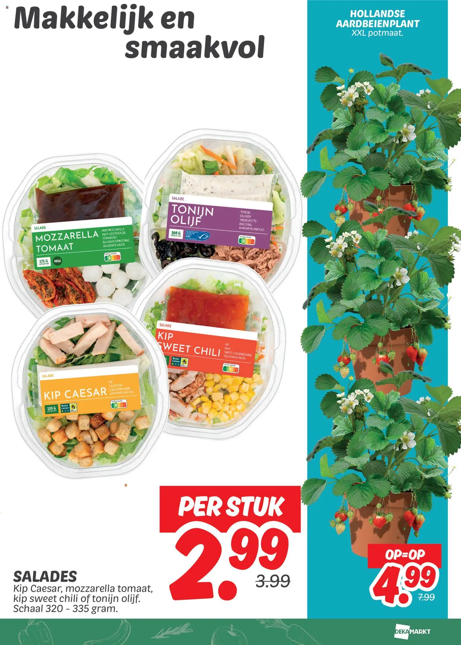 Dekamarkt folder - page 11- valid from 21-04-2026