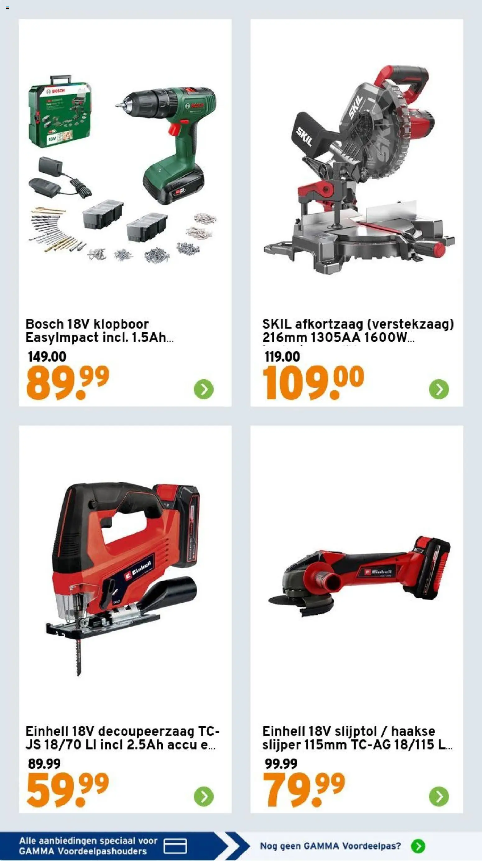 GAMMA folder - page 38- valid from 30-03-2026