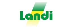 Landi Geschäft logo