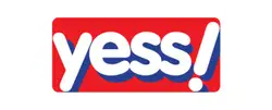 yess!-winkel in België logo