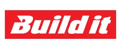 Build It shop logo