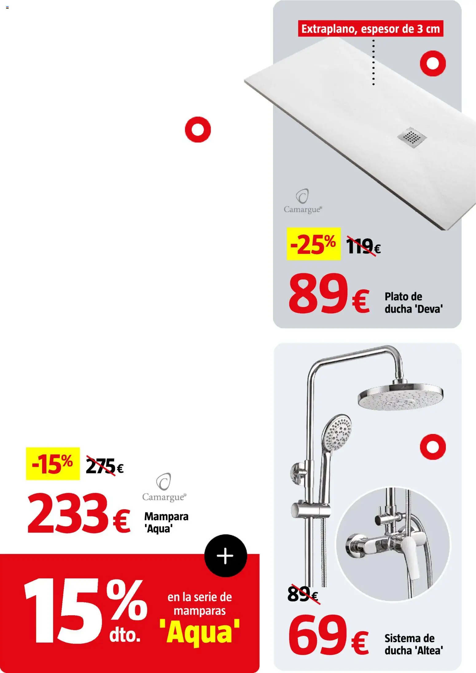 Bauhaus folleto - Página de 61 - Válido desde 26/03/2026