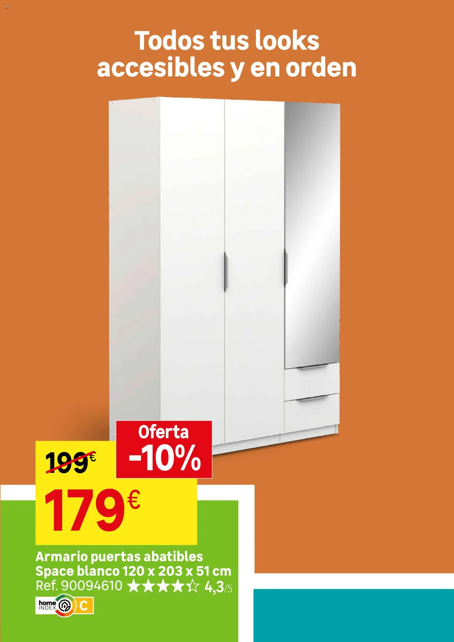 Leroy Merlin catálogo - Página de 71 - Válido desde 02/12/2025