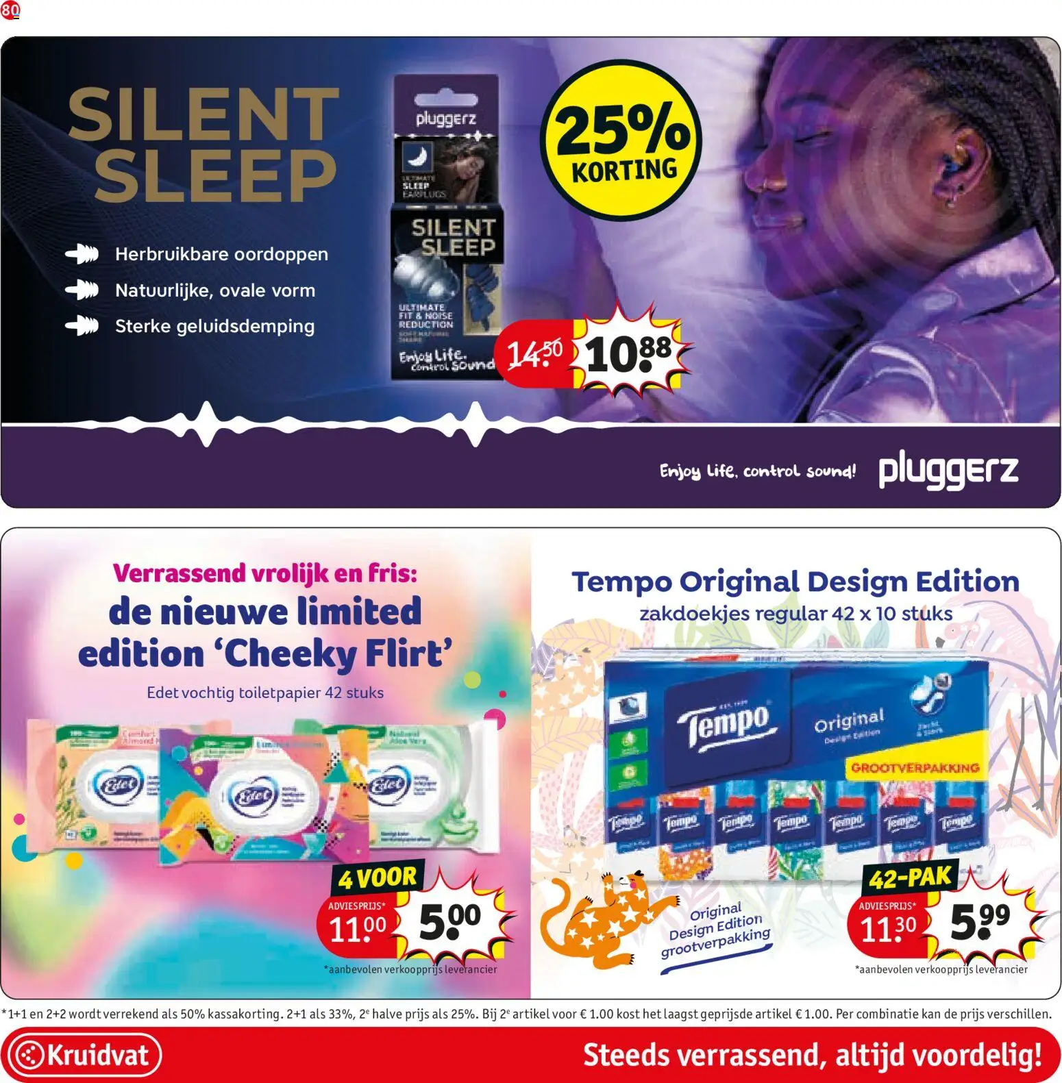 Kruidvat folder week 13 - page 84- valid from 24-03-2026