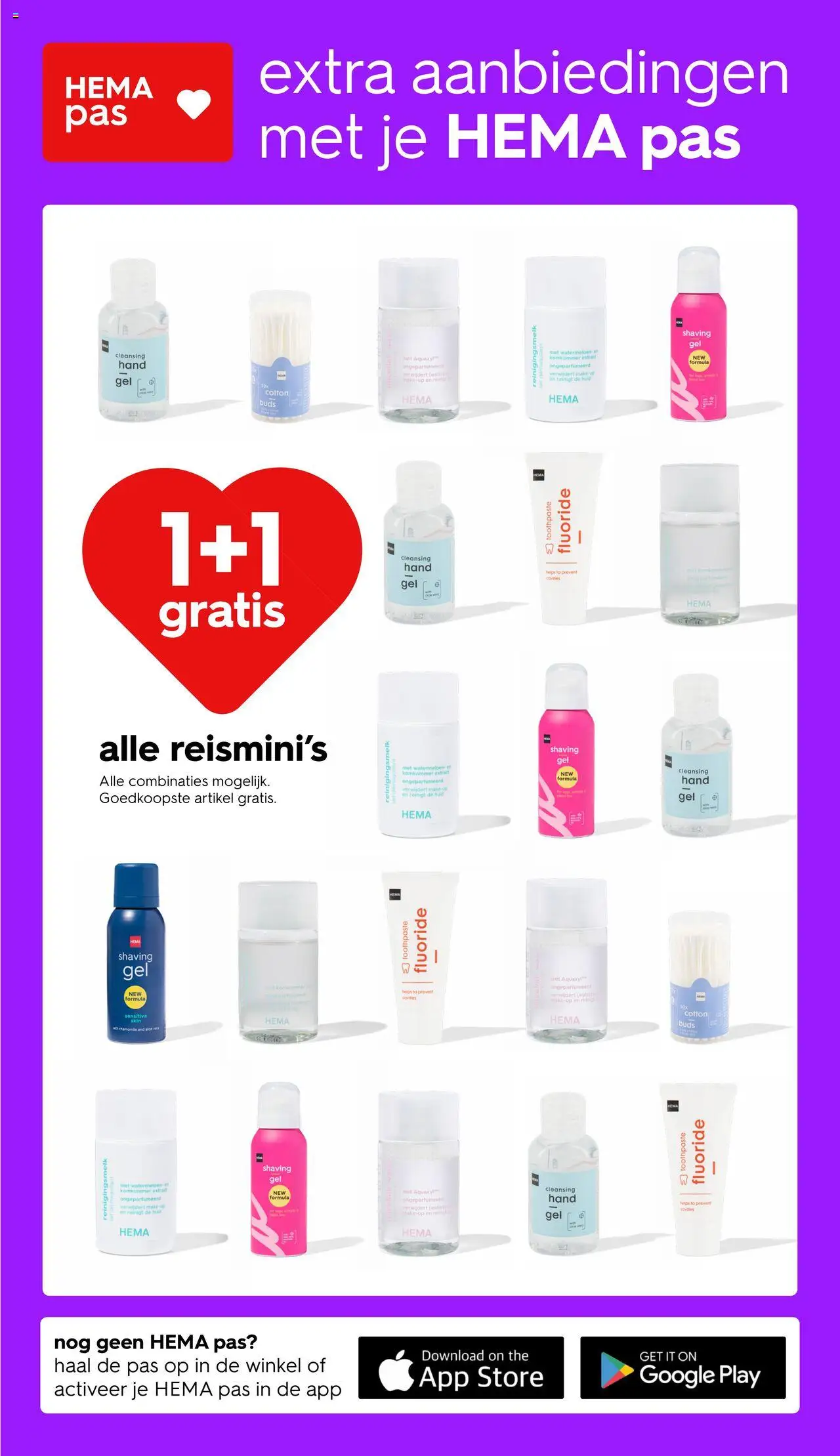 Hema - Folder week 29-30 - pagina 12- geldig vanaf 14-07-2025