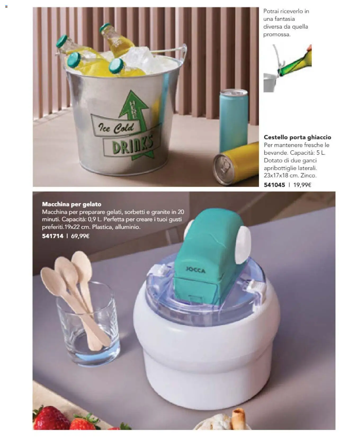 Avon Casa Autunno catalogo - pagina 19 - valido dal 01/10/2025