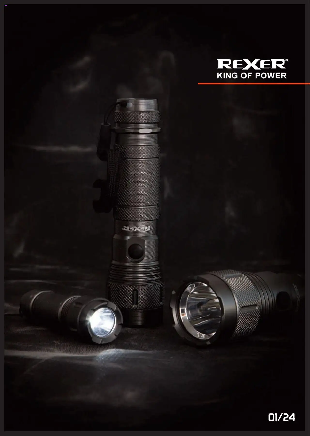 GBC Torce catalogo - pagina 1 - valido dal 31/05/2025