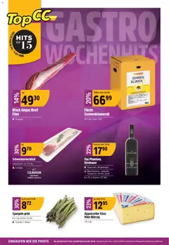 Vorschau TopCC aktionen gültig ab 06.04.2026