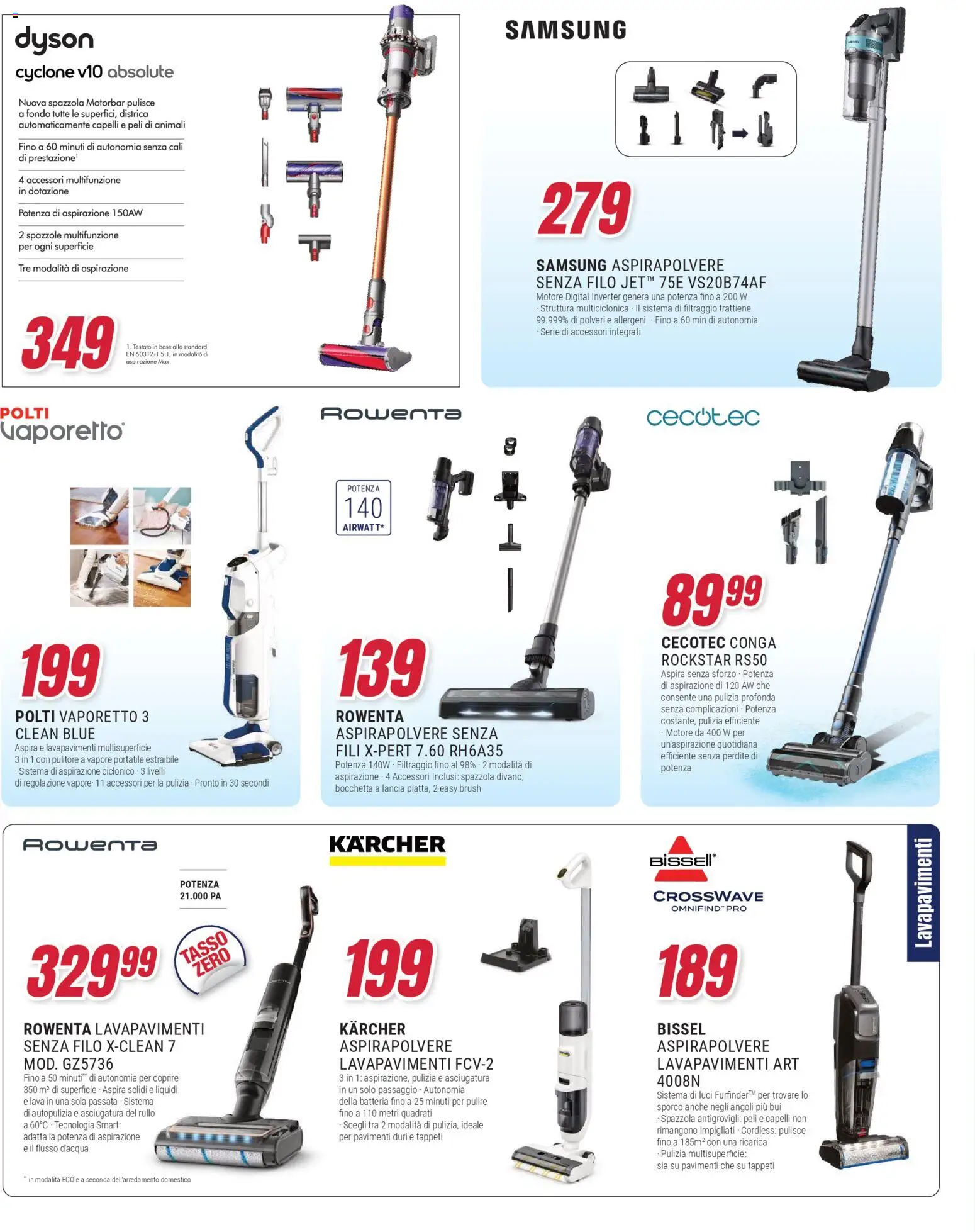 Trony volantino - pagina 22 - valido dal 09/04/2026