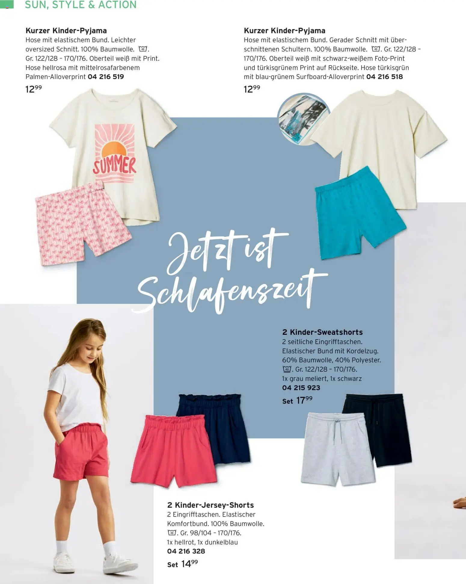 Tchibo Prospekt April - Seite 172 - gültig ab 01.04.2026