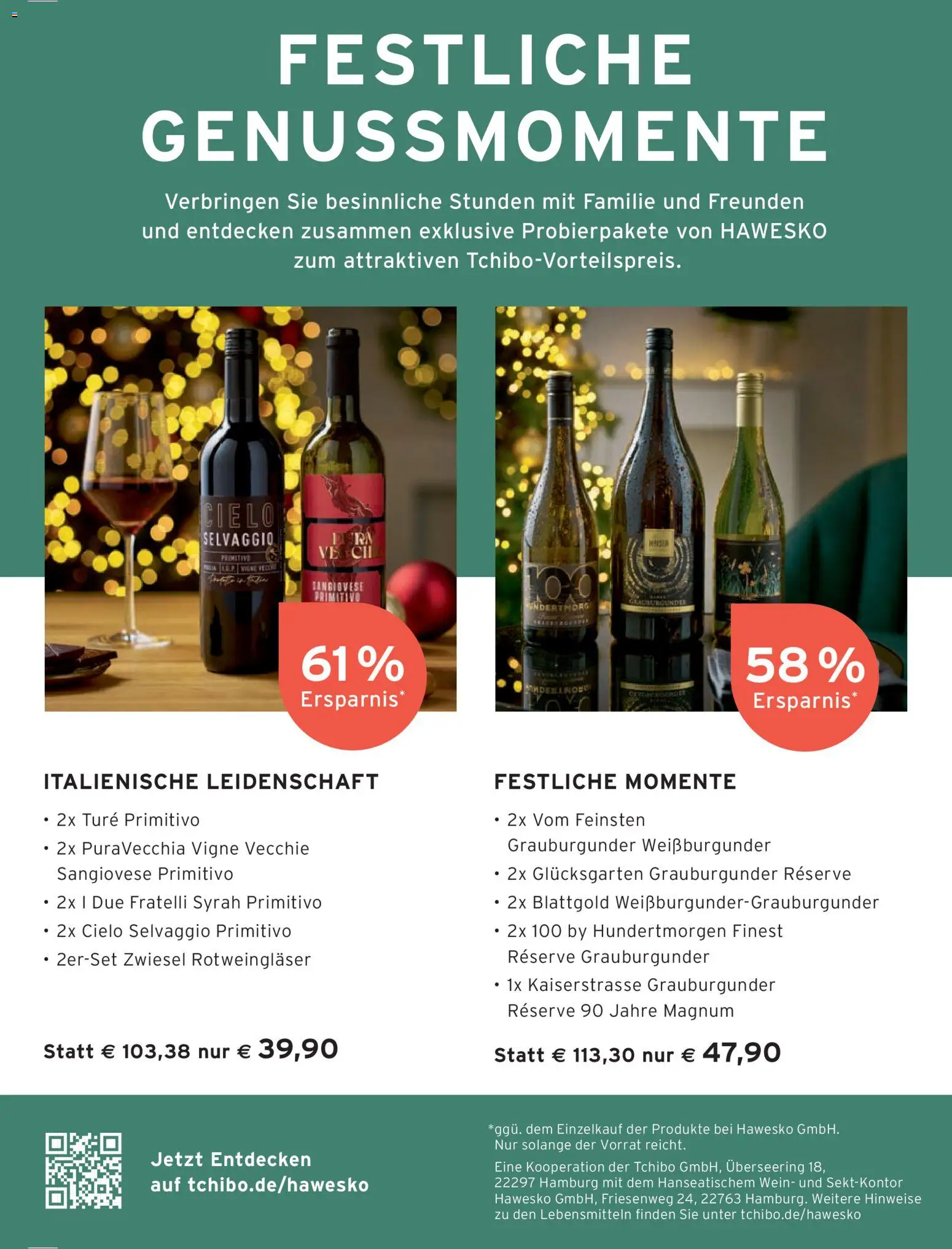 Tchibo Katalog Advent 2025 - Seite 175 - gültig ab 14.11.2025