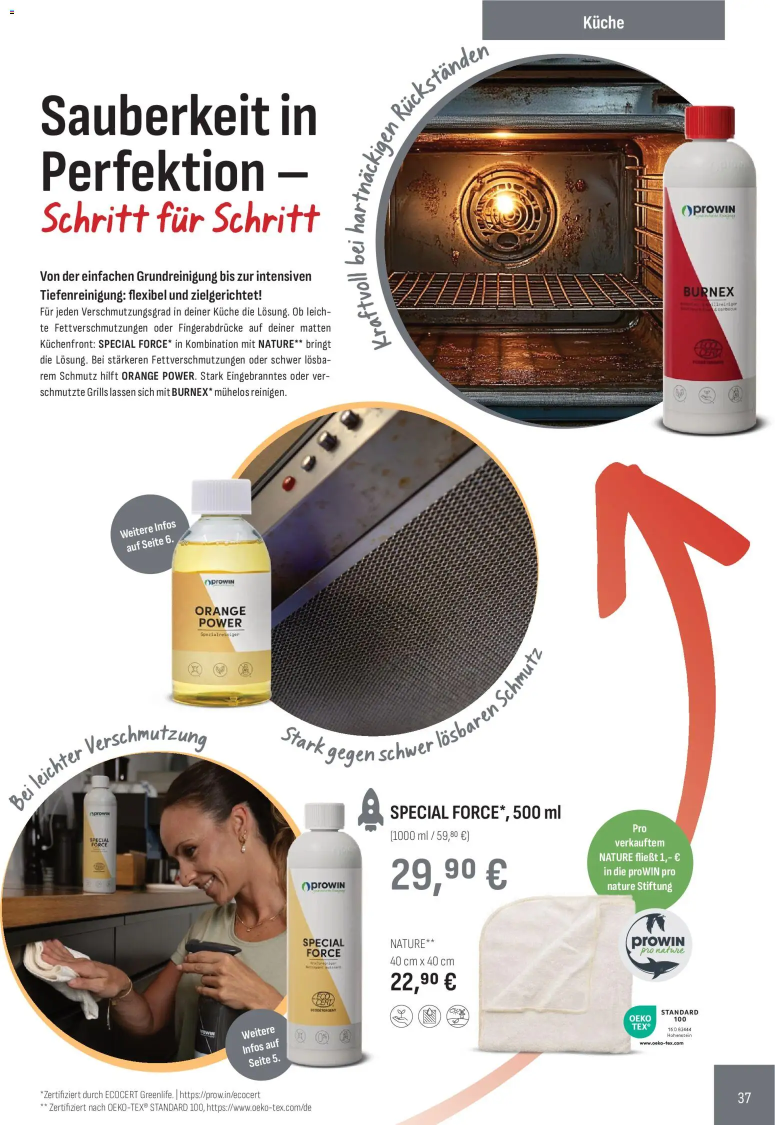 Katalog ProWin Januar/Juni 2026 - Seite 37 - gültig ab 01.01.2026