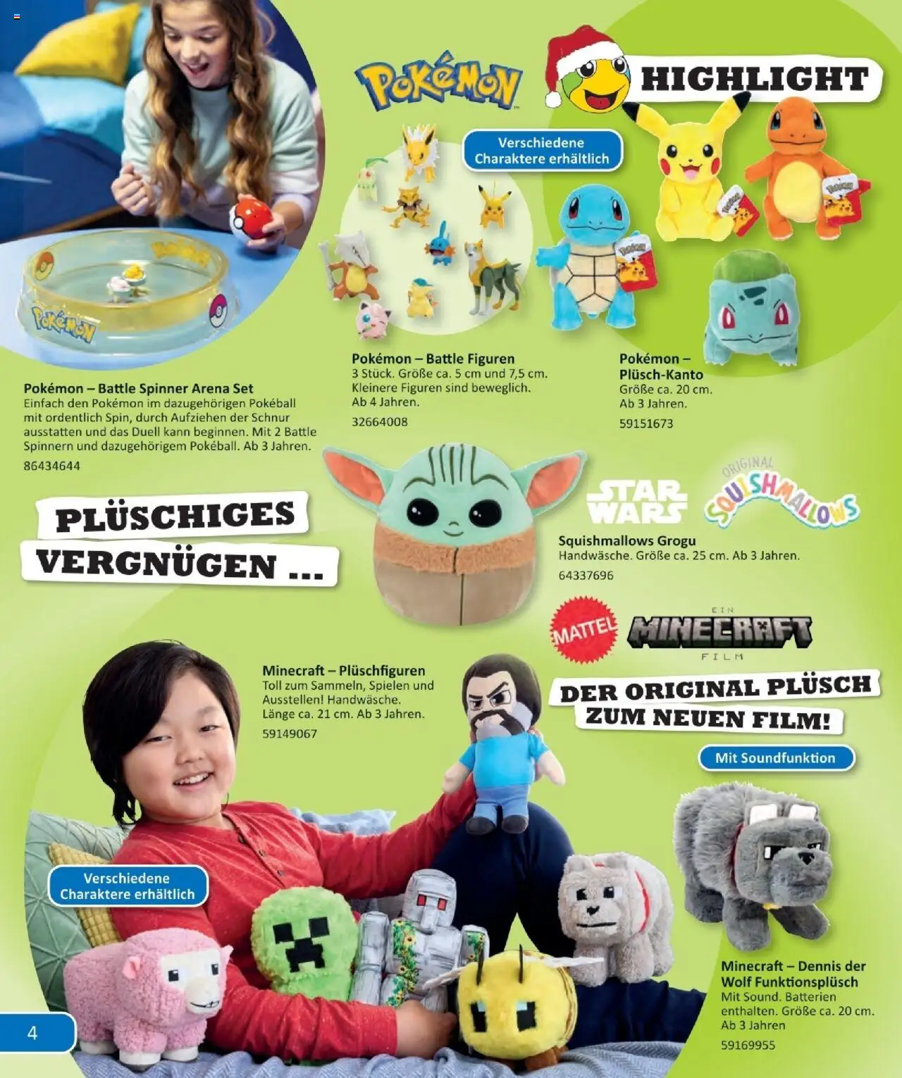 Vedes - Preise Online  - Seite 4 - gültig ab 18.09.2025