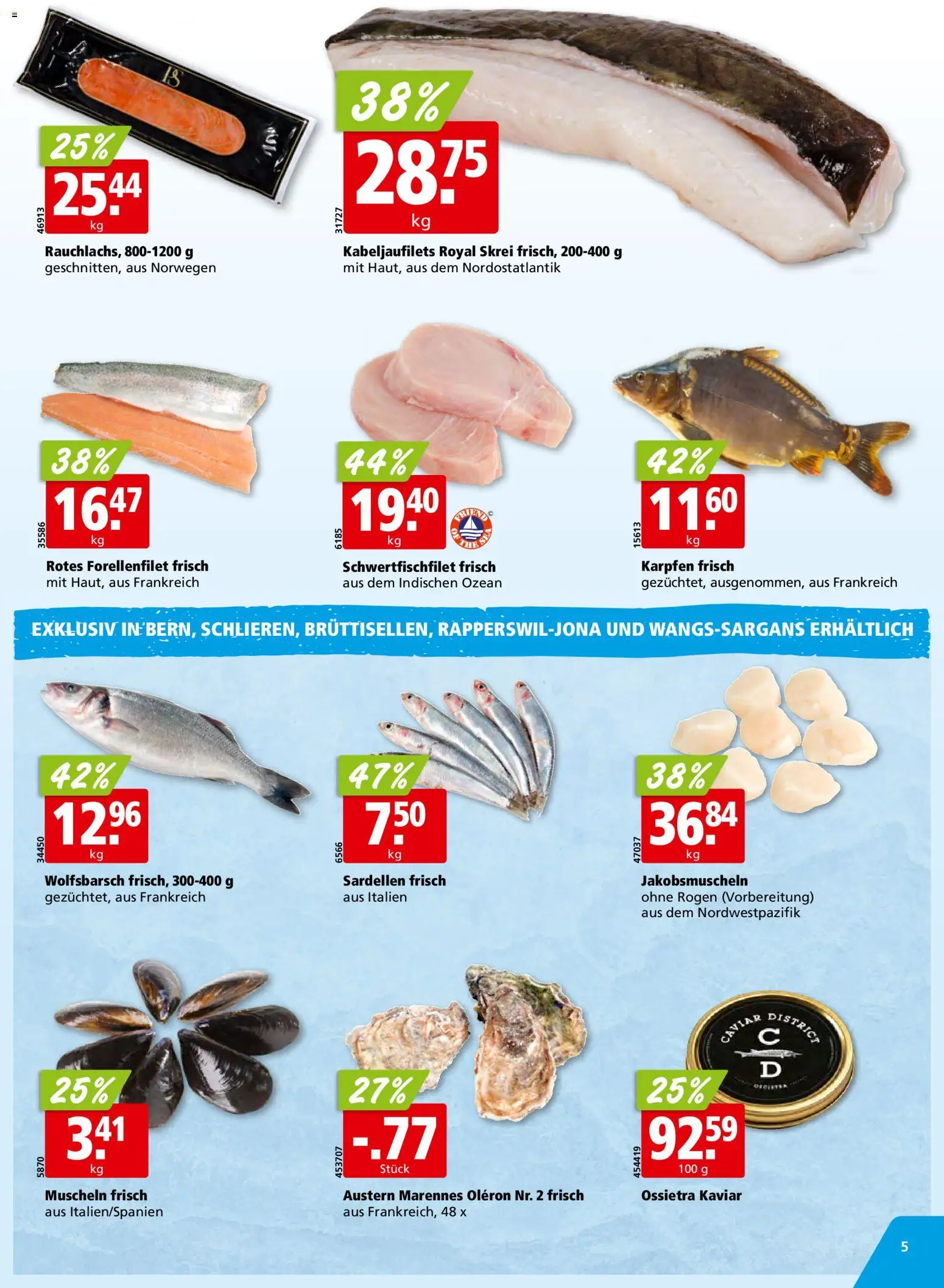 Aligro aktionen - page 5- valid from 30.03.2026