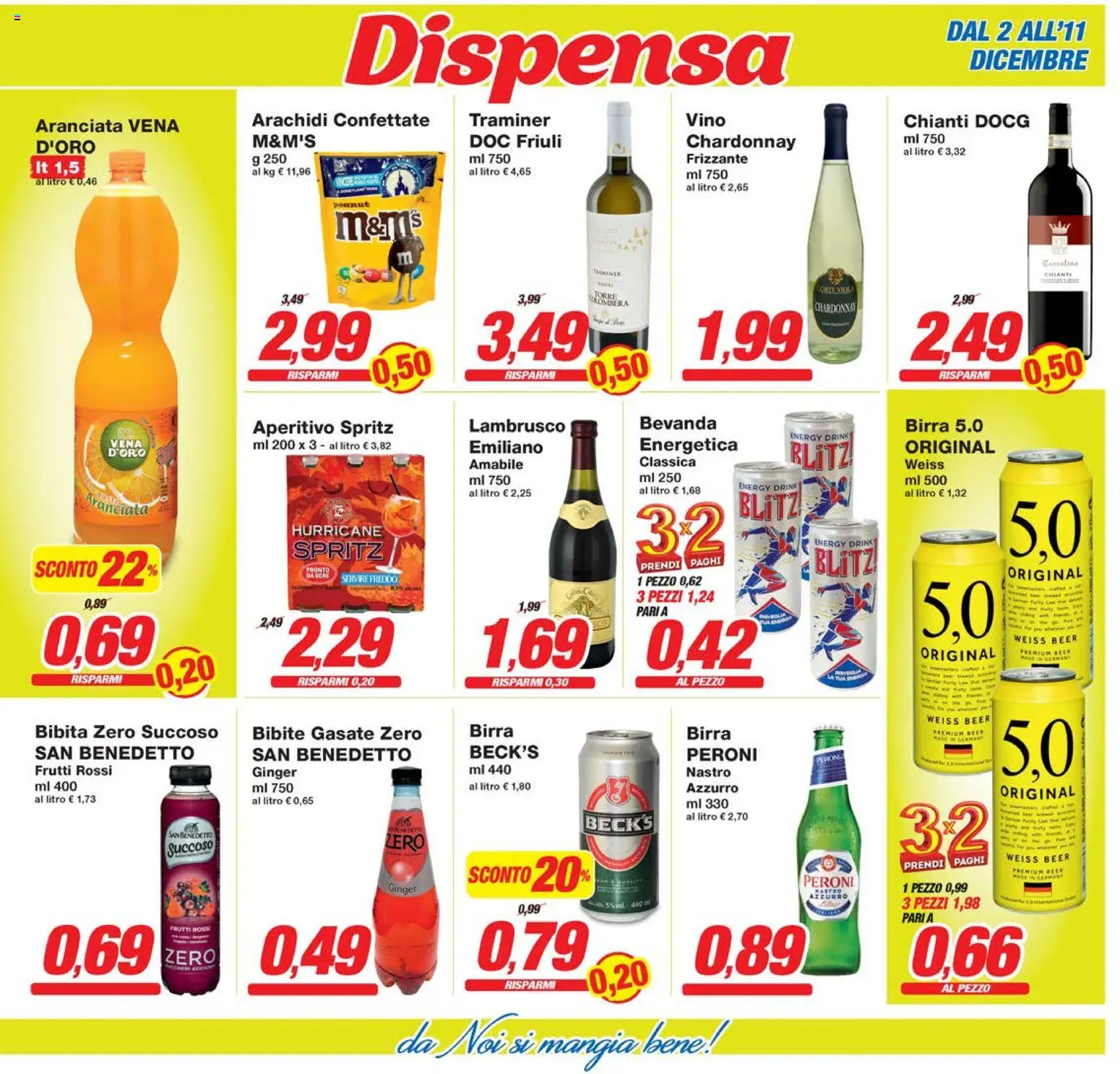 Volantino Prix	 - pagina 13 - valido dal 02/12/2025