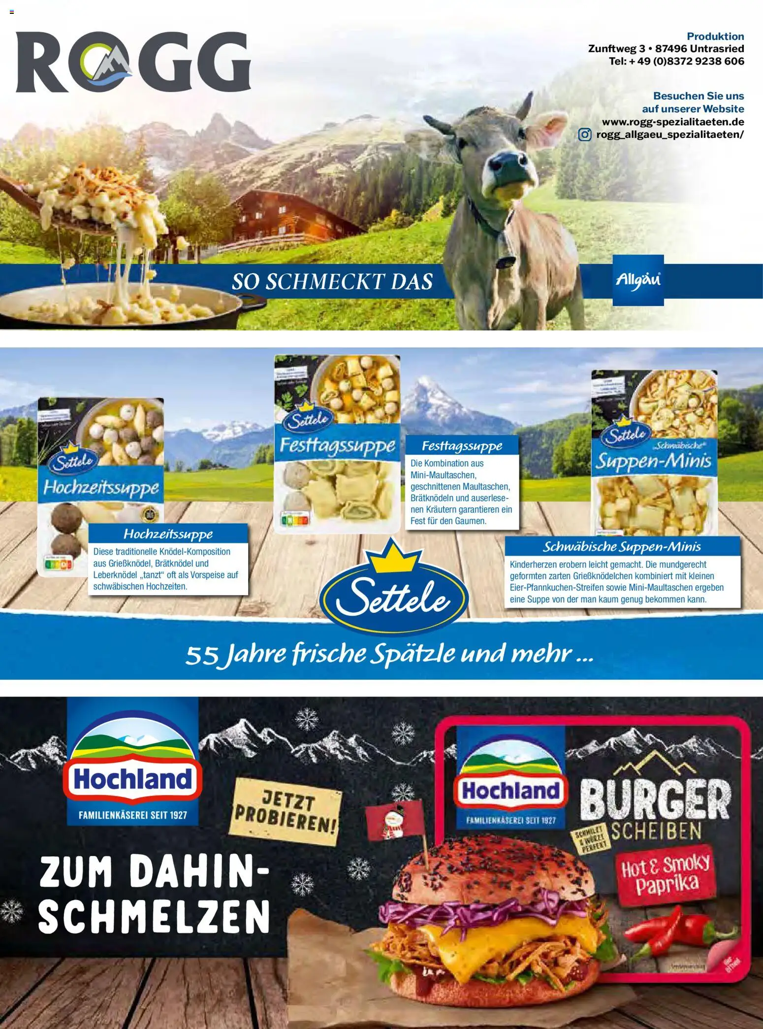 V-Markt - Vielfalt November / Dezember 2025 - Seite 59 - gültig ab 01.11.2025