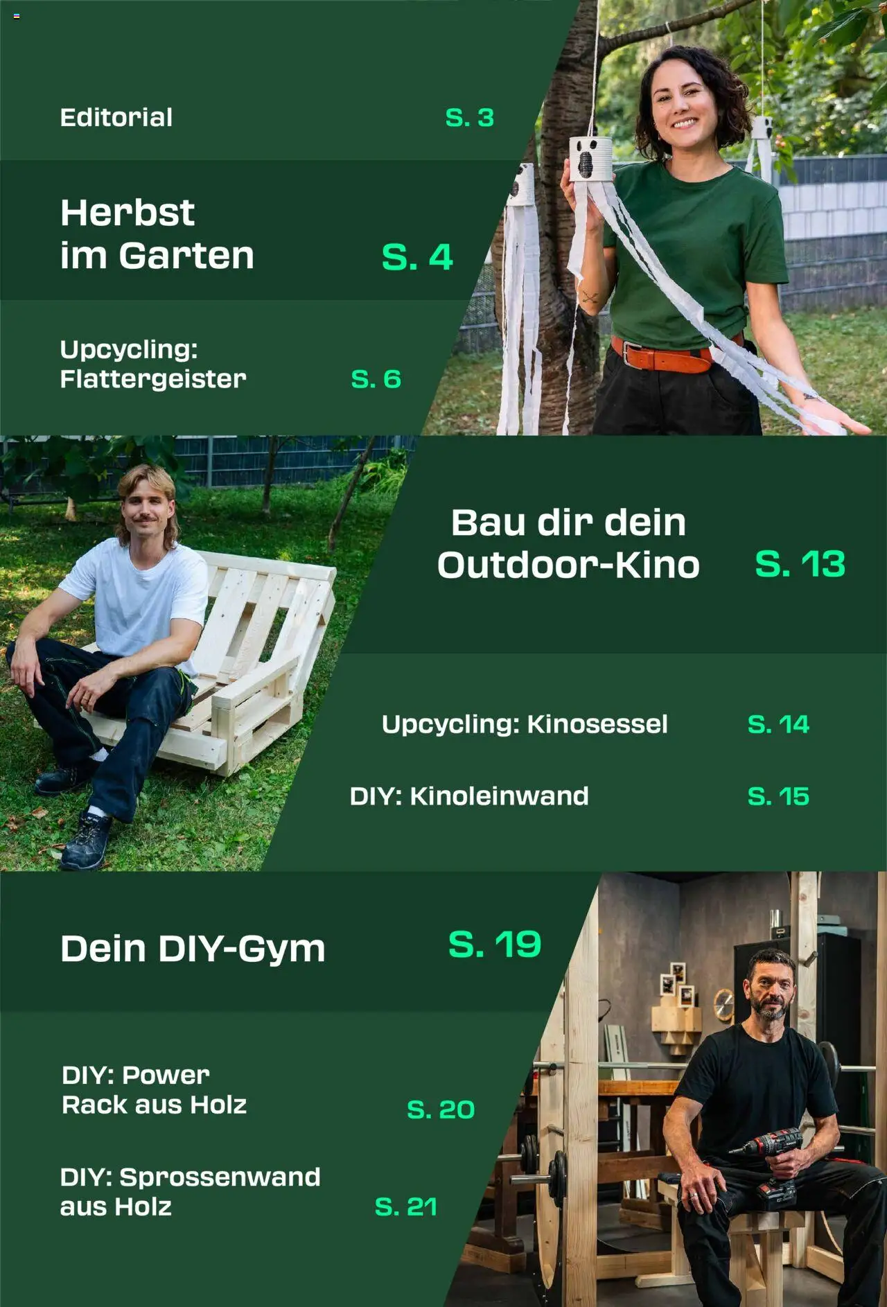 Lidl Parkside - page 2- valid from 31.07.2025