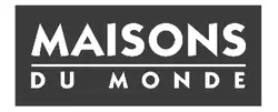 Maisons du Monde logo logo