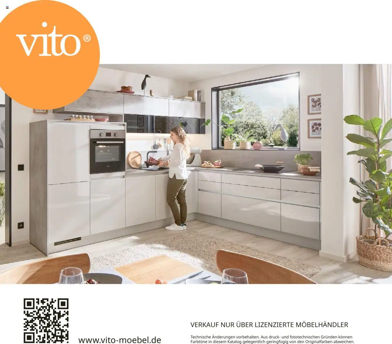Ostermann Vito Küchenprospekt - Seite 64 - gültig ab 26.05.2025