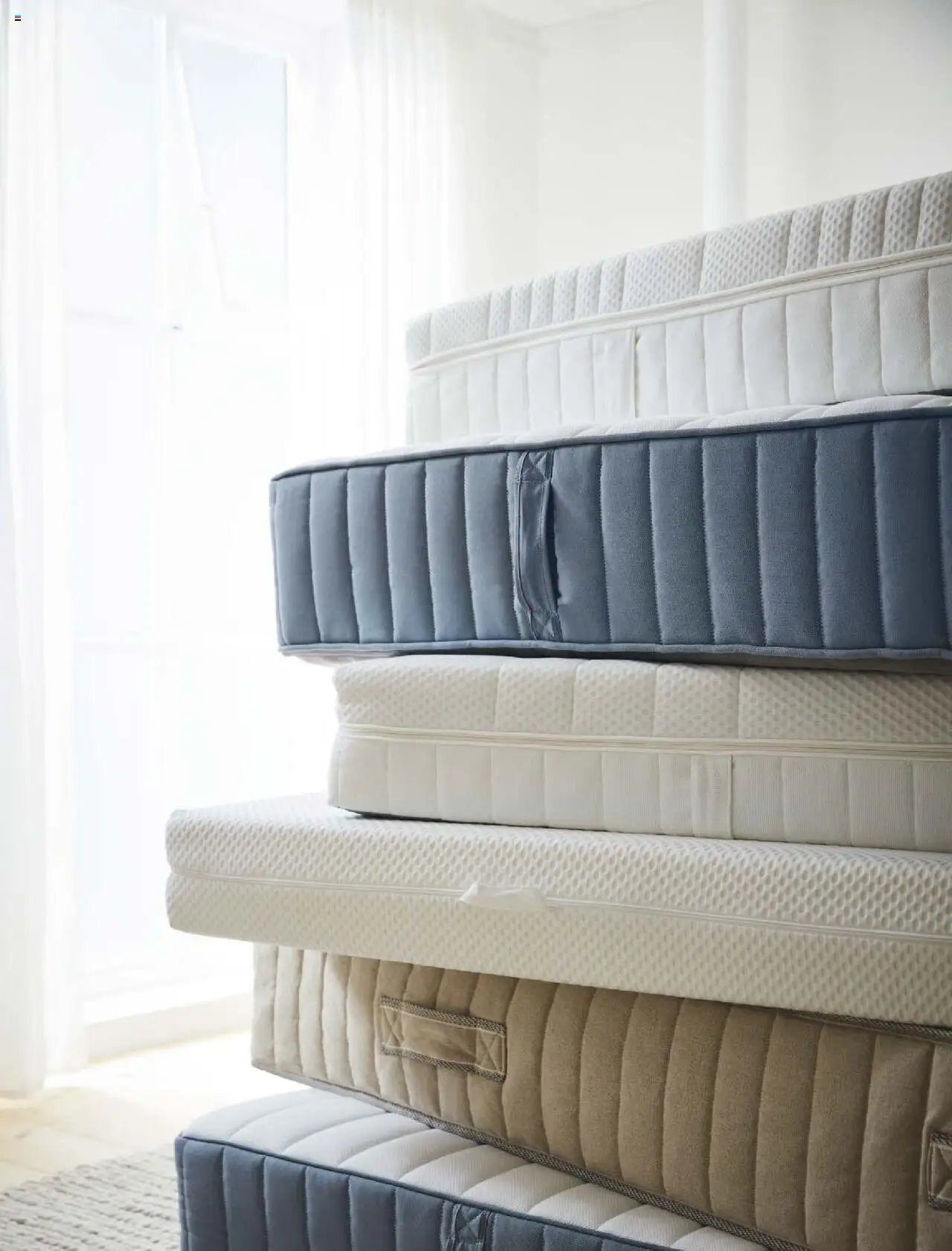 Ikea Prospekt  Schlafkomfort	 - Seite 10 - gültig ab 30.09.2025