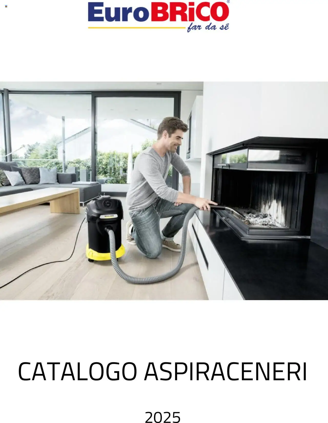 Eurobrico Aspiraceneri catalogo - pagina 1 - valido dal 23/07/2025