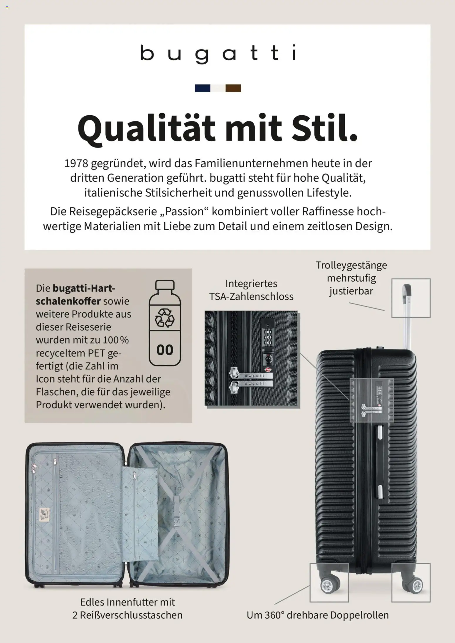 Selgros Treueaktion bugatti - Seite 4 - gültig ab 02.10.2025