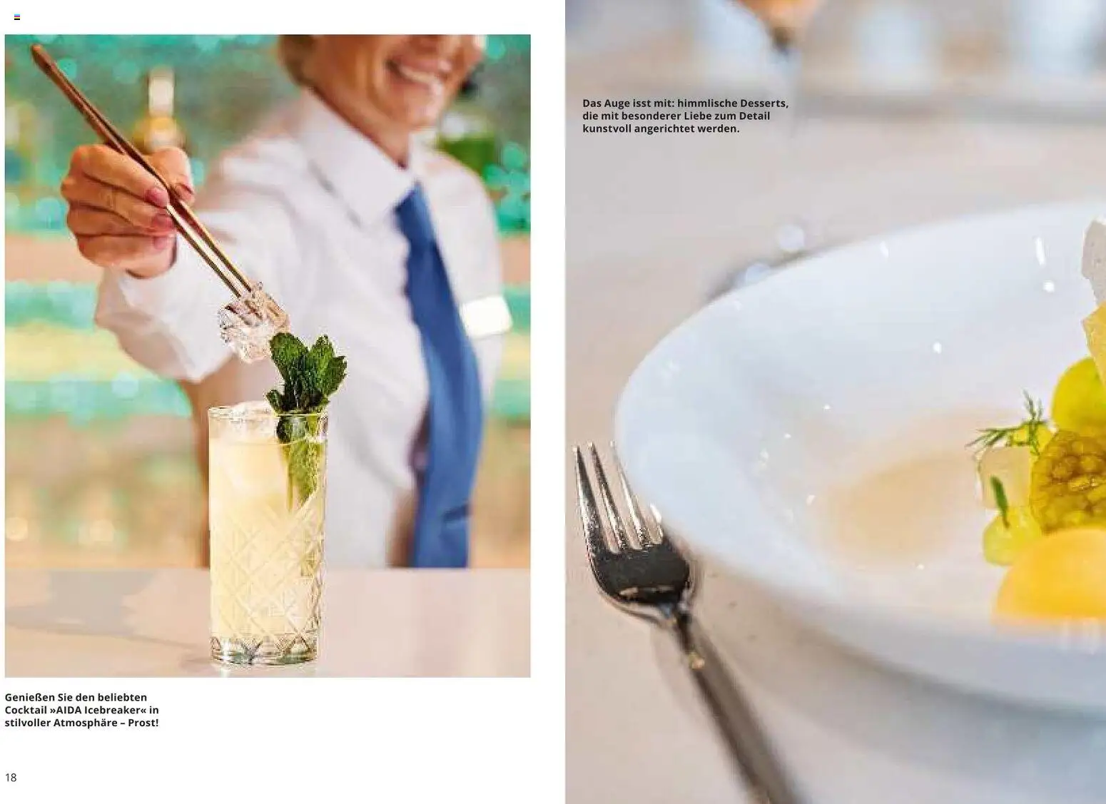 Aida Prospekt 	 - Seite 18 - gültig ab 01.10.2025