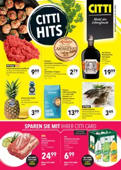 Forhåndsvisning CITTI - Tilbud gyldig fra 04/03/2026