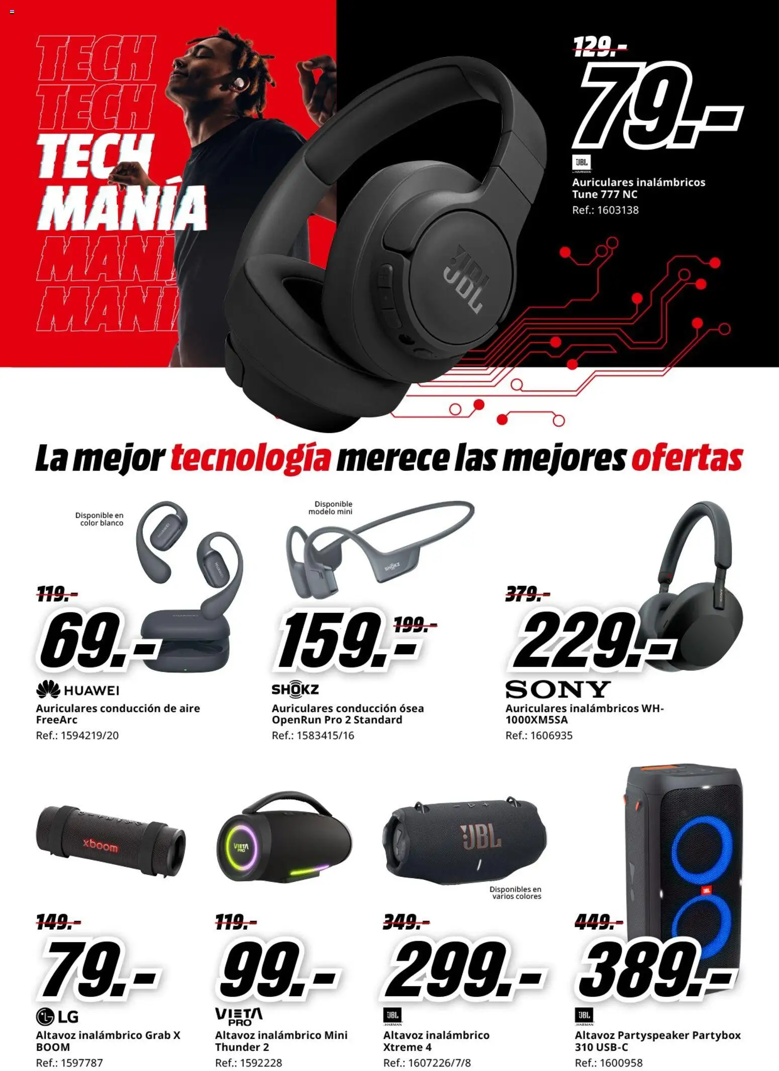 Media Markt folleto - Página de 17 - Válido desde 02/03/2026