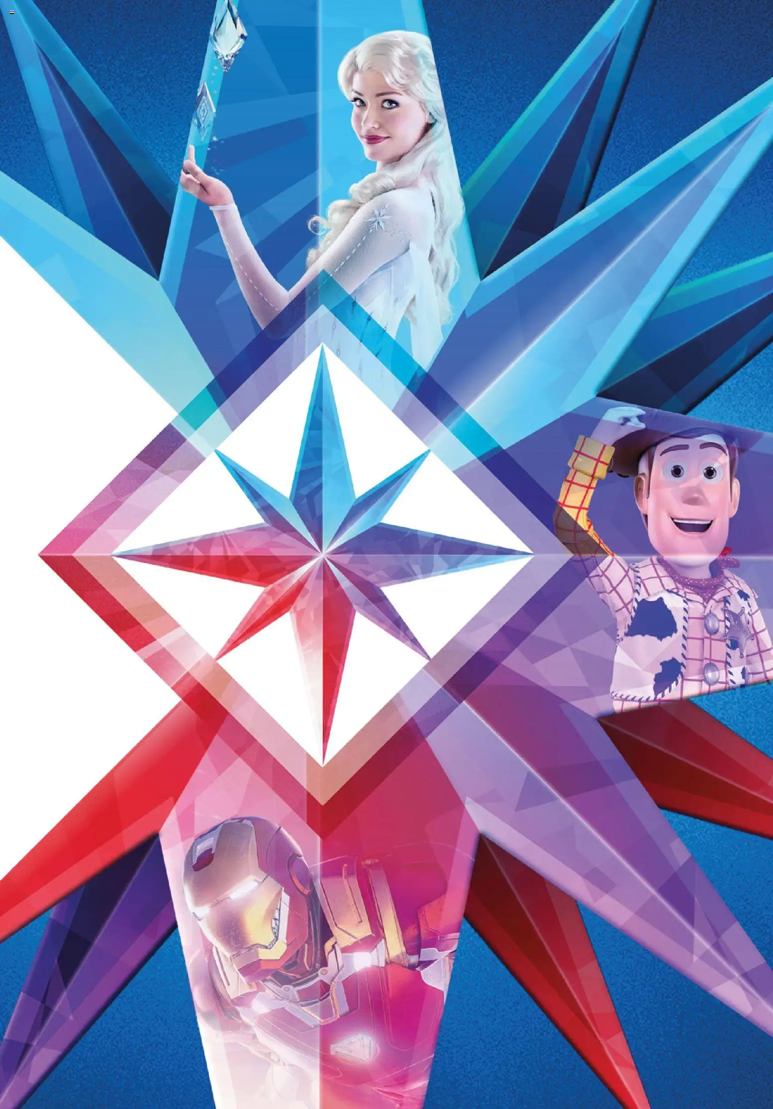 Viajes El Corte Inglés Folleto Disneyland Paris - Página de 9 - Válido desde 31/03/2026