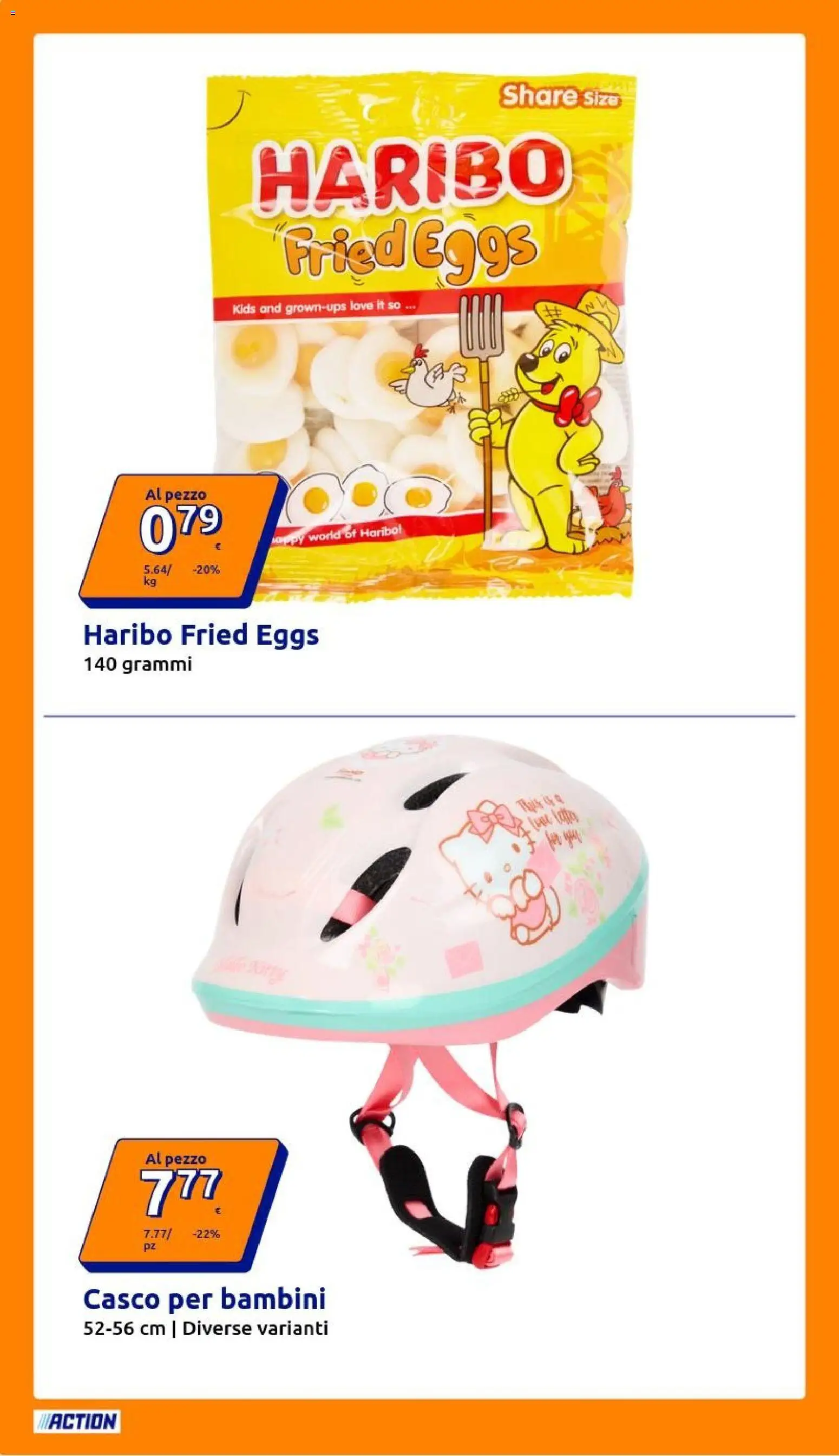 Action volantino - pagina 28 - valido dal 01/04/2026