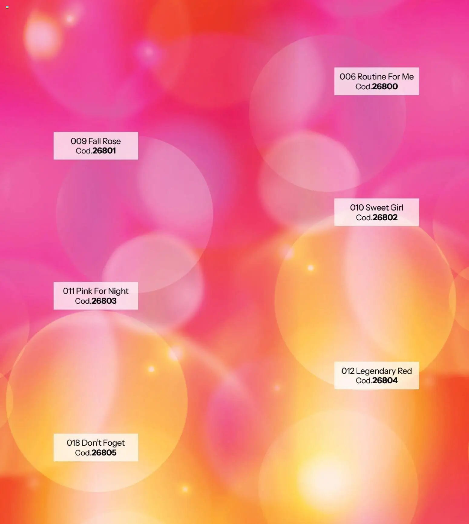 Catalogo Stanhome 18/2025 - pagina 73 - valido dal 02/12/2025