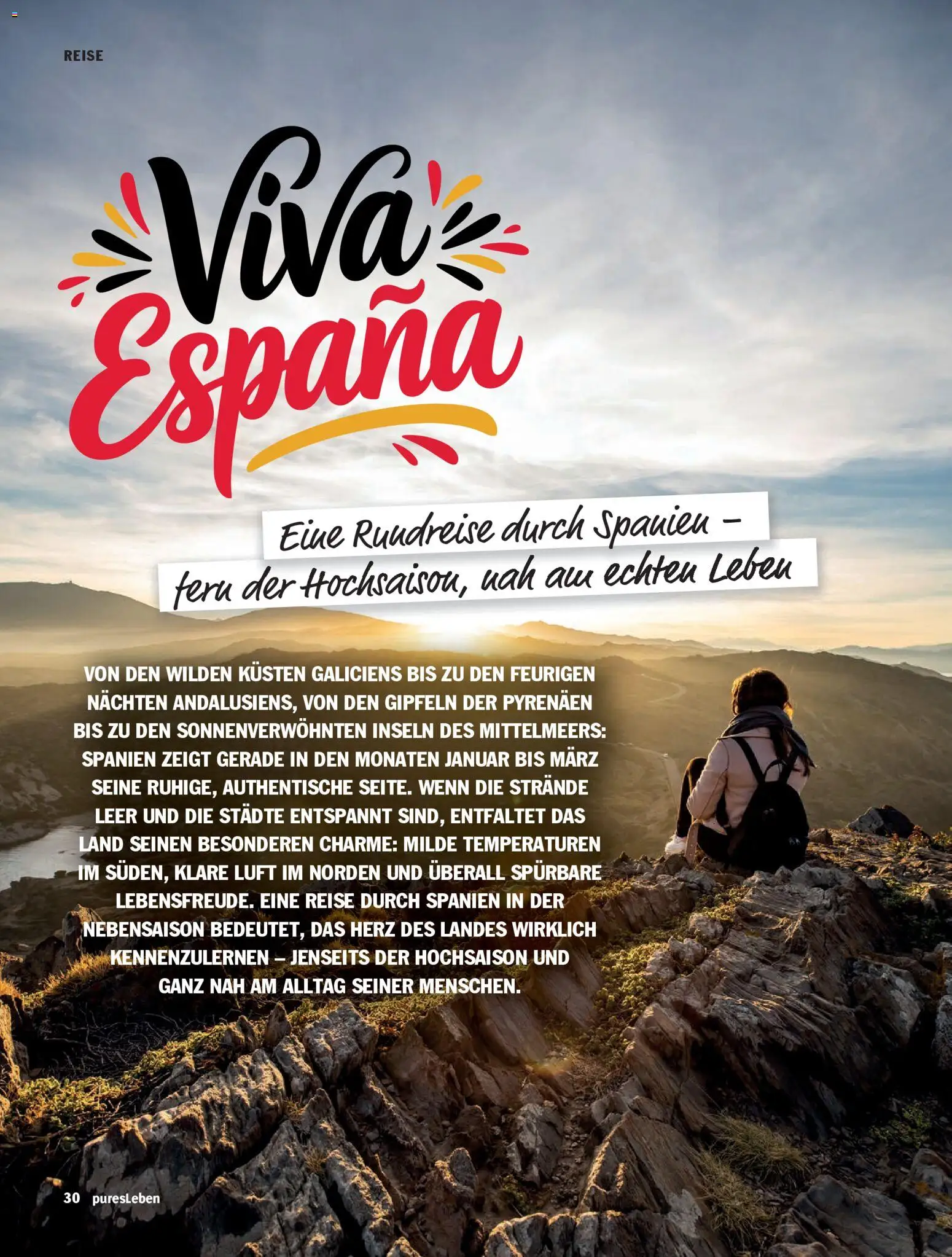 HIT pures Leben 01/2026 - Seite 30 - gültig ab 01.01.2026