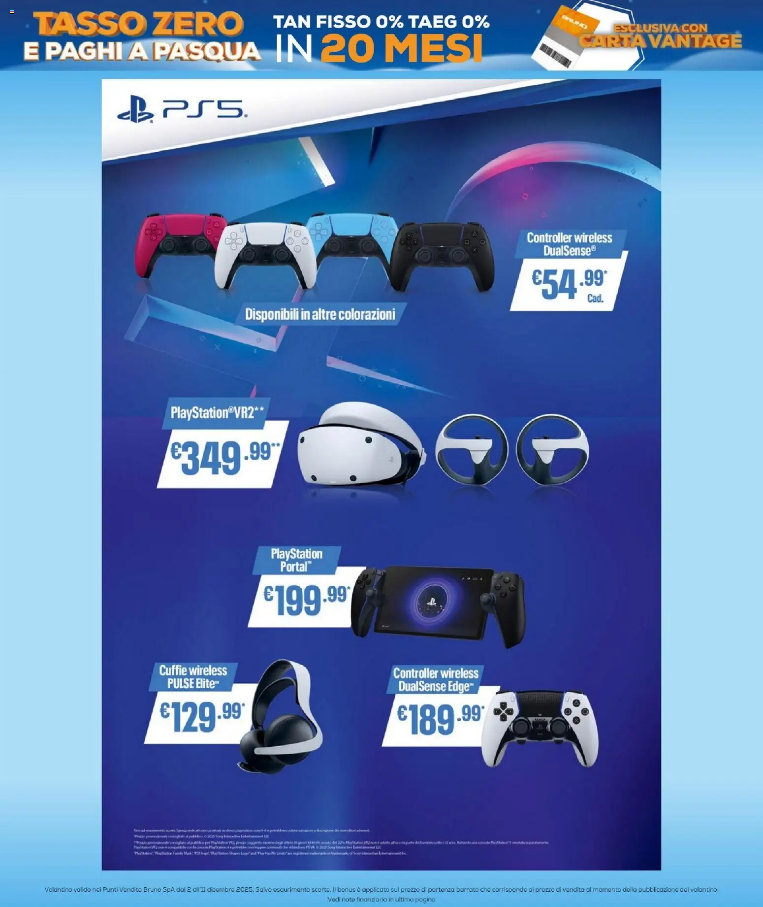 BRUNO Milazzo catalogo - pagina 13 - valido dal 02/12/2025