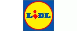 Lidl logo logo