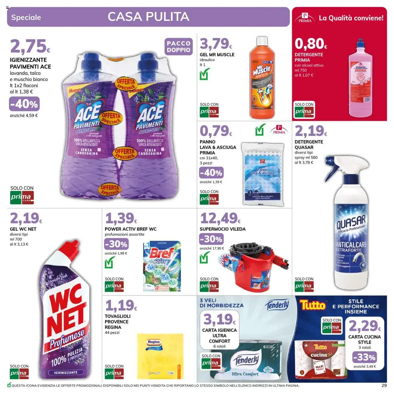 Volantino Basko	 - pagina 29 - valido dal 15/07/2025
