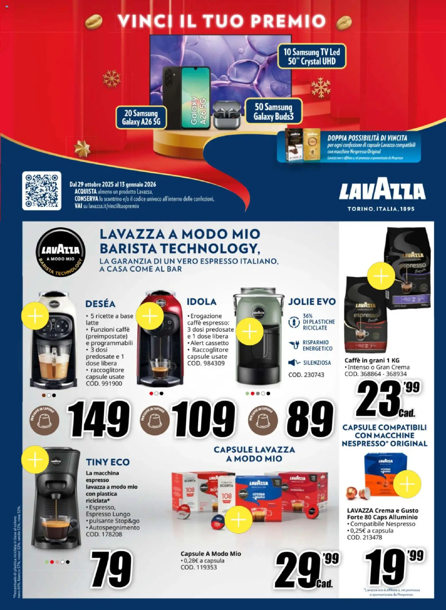 Media World Natale catalogo - pagina 9 - valido dal 03/12/2025