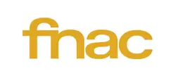 Fnac logo