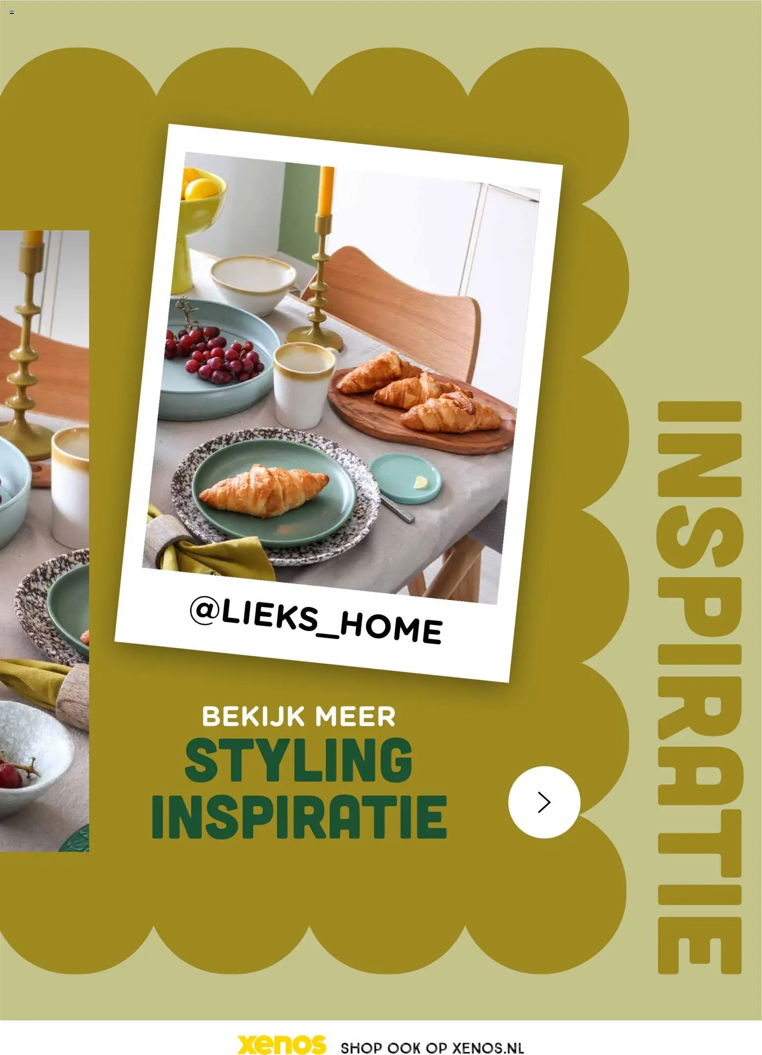 Xenos - Trendmagazine  - page 47- valid from 19-01-2026