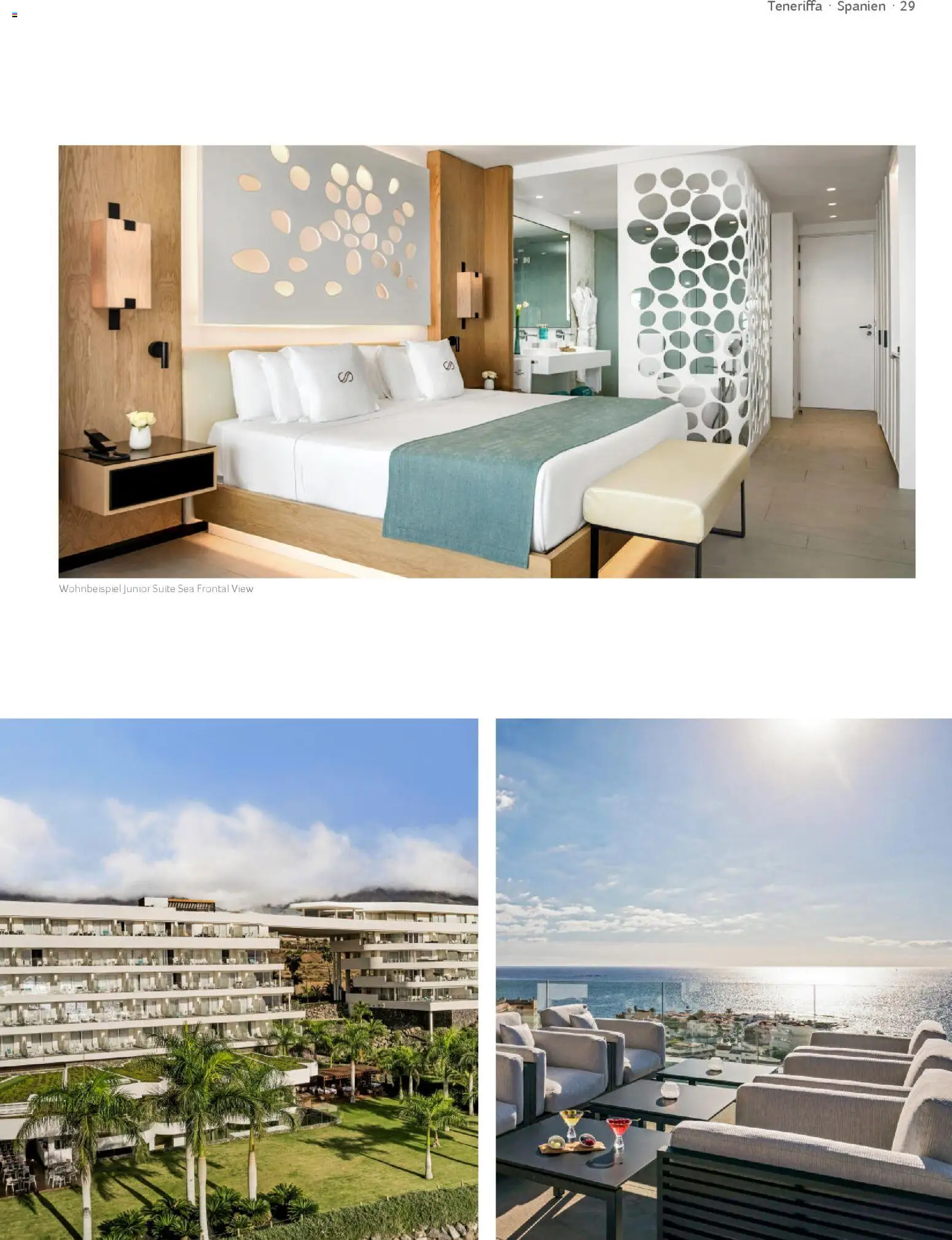 Aida Airtours Erstklassige Europareisen - Seite 29 - gültig ab 30.10.2025