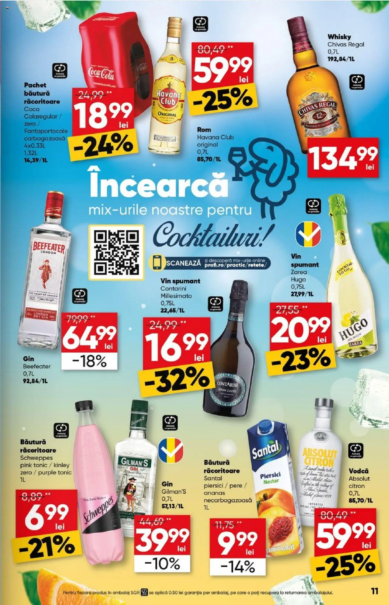 Catalog Profi Super - pagina 11- valabil de la 09.07.2025