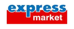 Express Market logo
