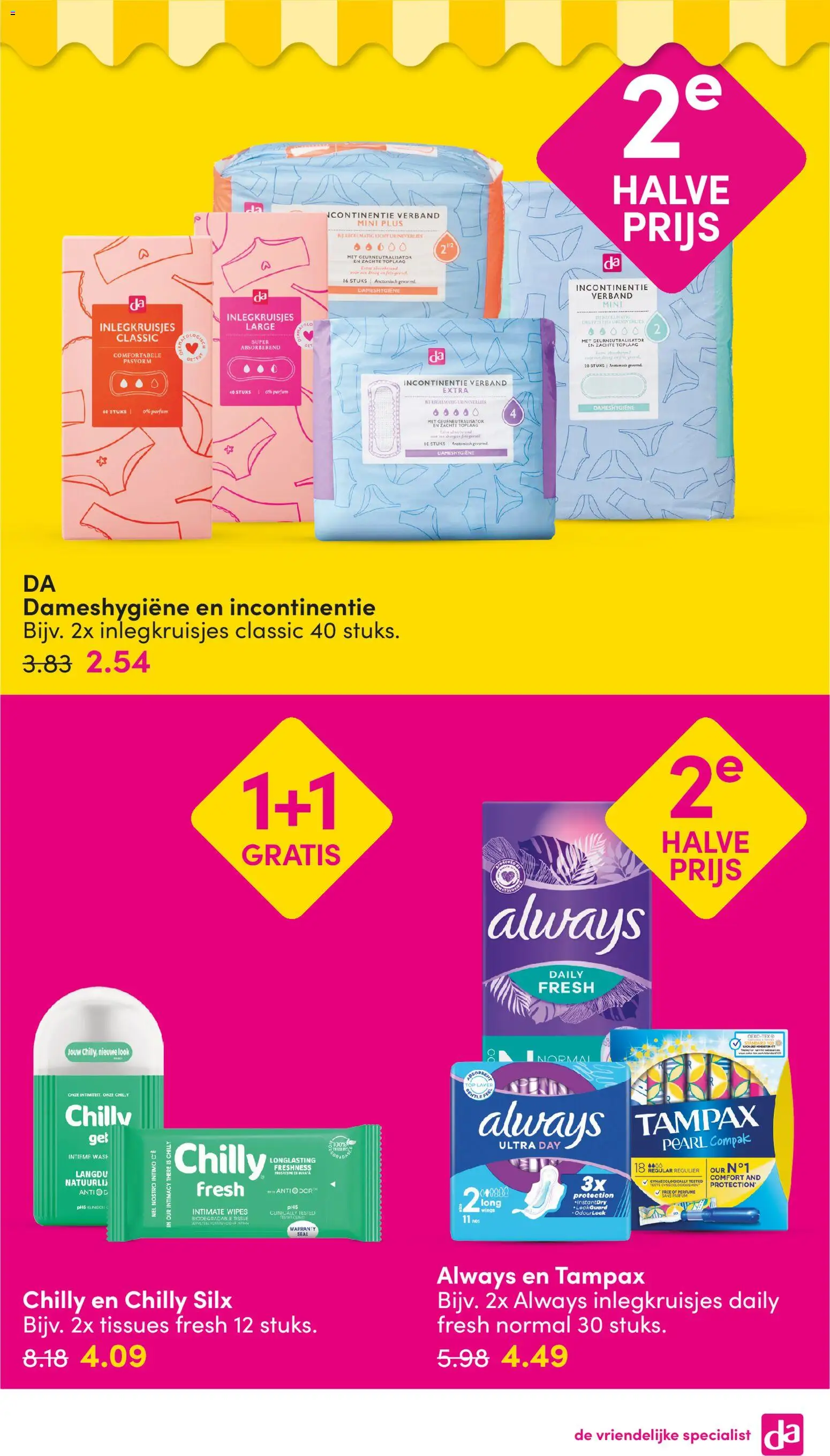 Da folder - page 27- valid from 30-03-2026