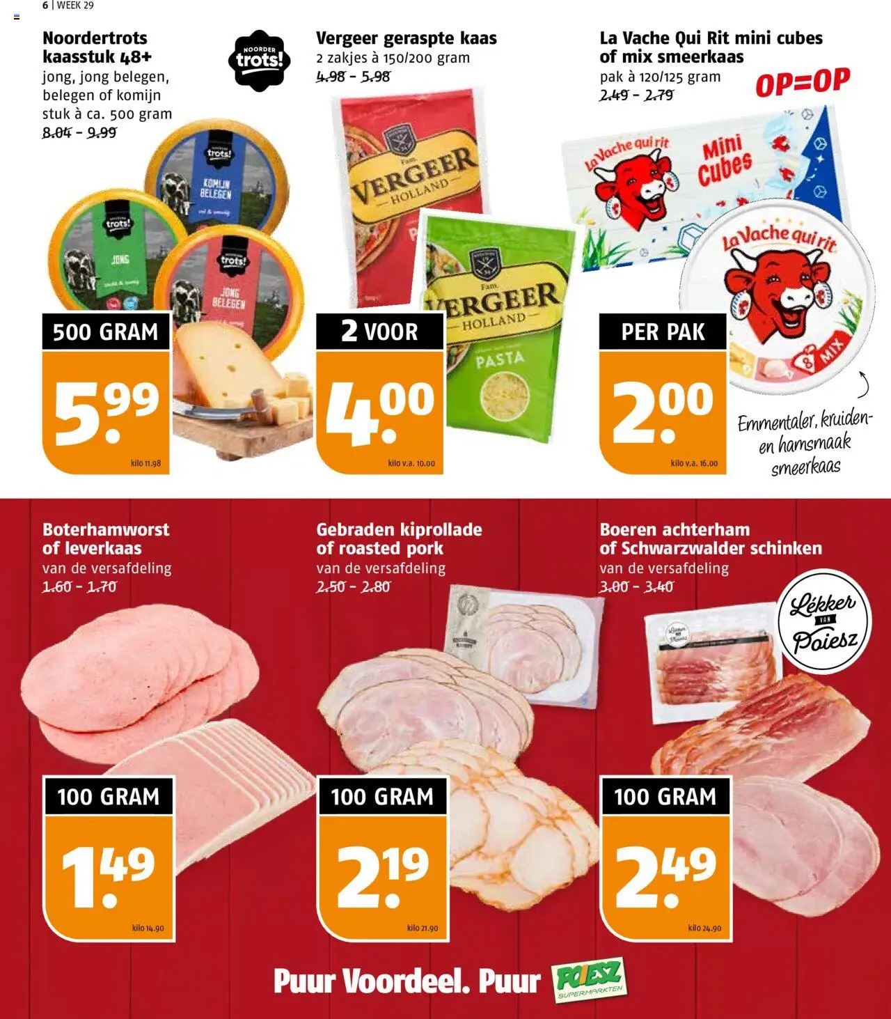 Poiesz - Folder - pagina 6- geldig vanaf 13-07-2025