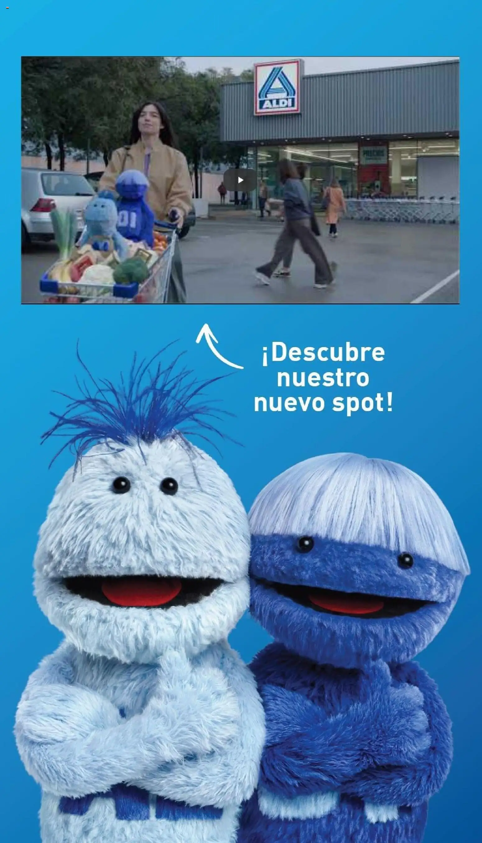 Aldi folleto Canarias - Página de 3 - Válido desde 09/03/2026