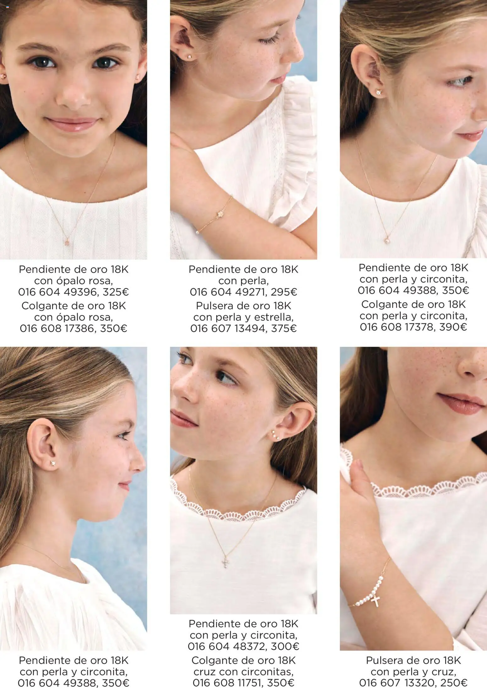 El Corte Inglés Comuniones 2026 - Página de 67 - Válido desde 19/11/2025